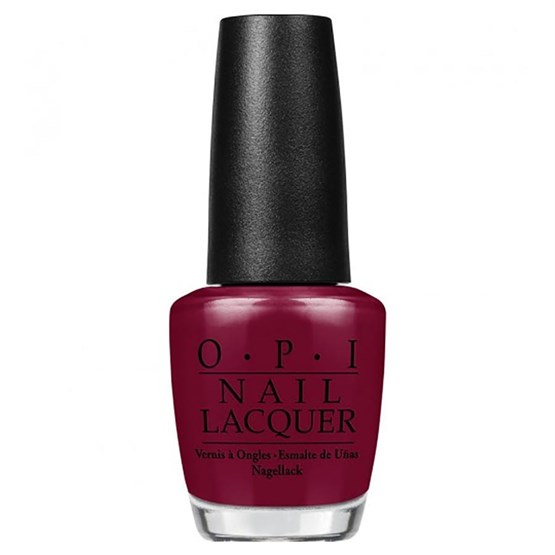 OPI Nail Polish We The Female 15ml