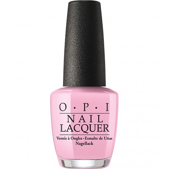 OPI Lacquer 15ml - Fiji - Getting Nadi On My Honeymoon