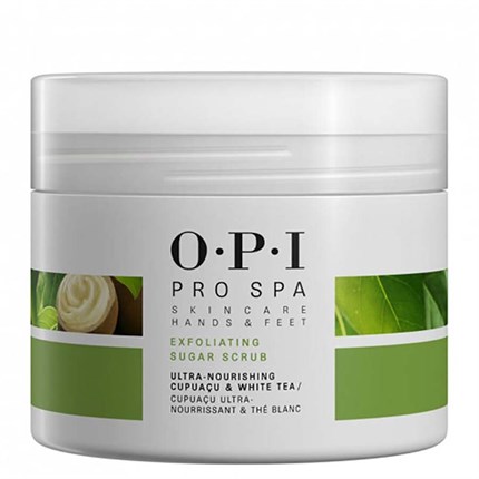OPI ProSpa Exfoliating Sugar Scrub 249g