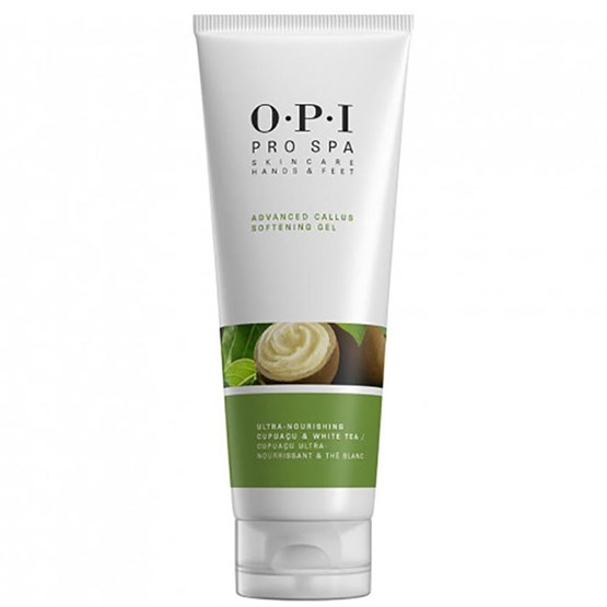 OPI ProSpa Advanced Callus Softening Gel 236ml