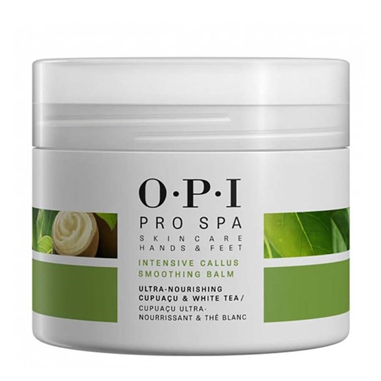 OPI ProSpa Intensive Callus Smoothing Balm 236ml