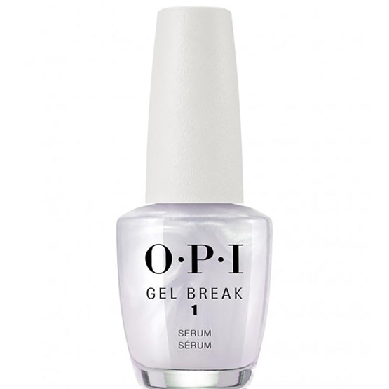 OPI Gel Break Serum Base Coat 15ml