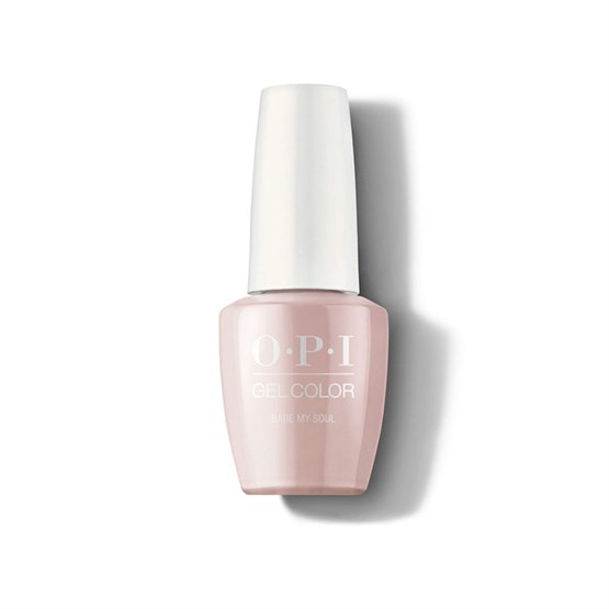 OPI GelColor 15ml - Bare My Soul
