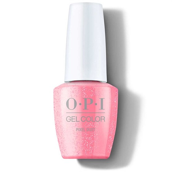 OPI GEL XBOX PIXEL DUST - Original Formulation