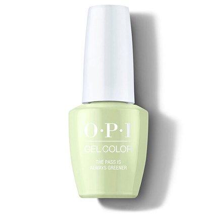 OPI GelColor 15ml XBOX - The Pass Is Always Greener