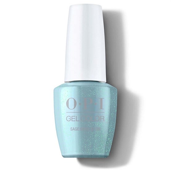 OPI GEL SAGE SIMULATION 15ML - Original Formulation