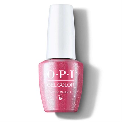 OPI Gelcolor Top and Base coat - 15ml