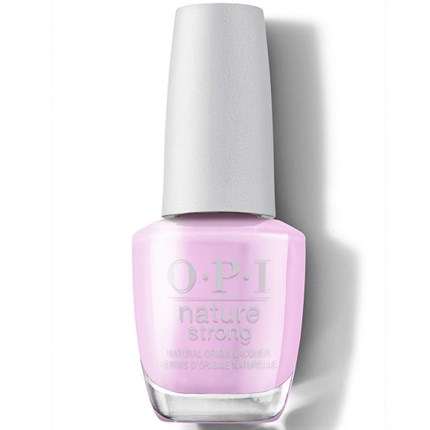 OPI Lacquer 15ml - Nature Strong - Natural Mauvement