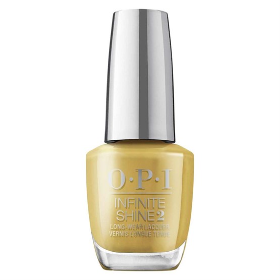 OPI Infinite Shine 15ml - Fall Wonders - Orche To The Moon