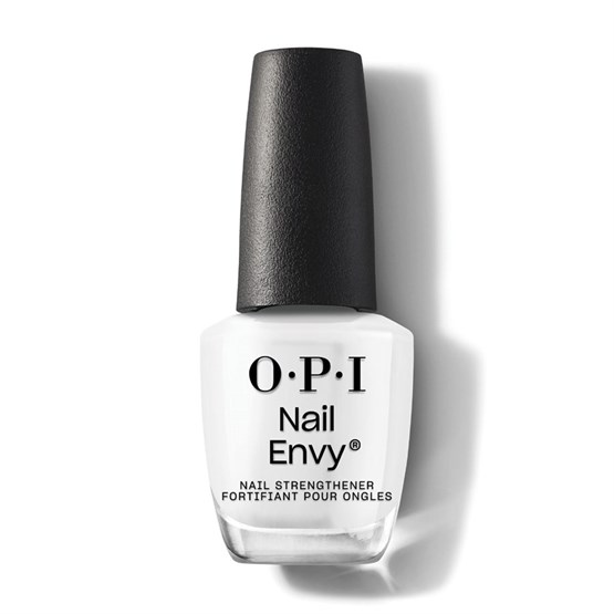 OPI Nail Envy Strengthener 15ml - Alpine Snow™