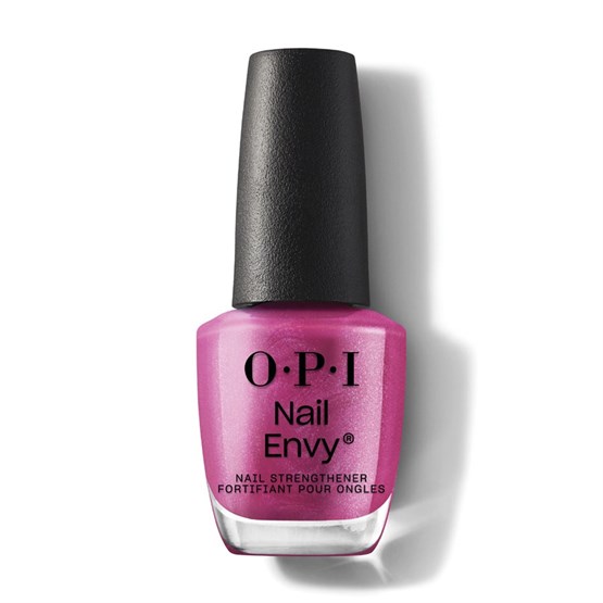 OPI Nail Envy 15ml - Powerful Pink