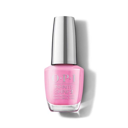 OPI Infinite Shine 15ml - Summer Make The Rules Collection - Makeout-side
