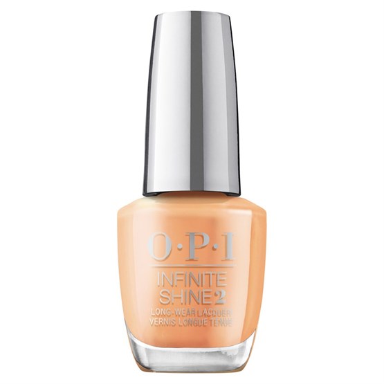 OPI Infinite Shine 15ml - Your Way - 24 Carrots