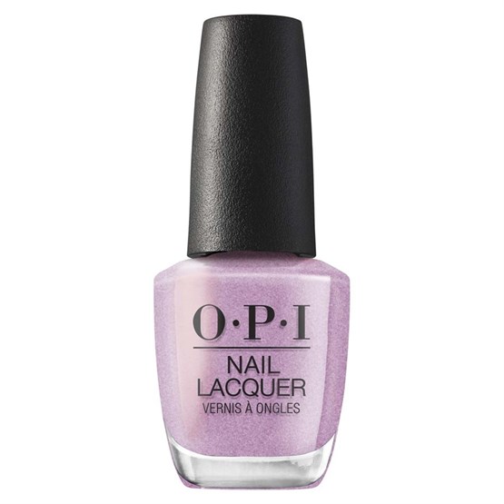 OPI Nail Laquer 15ml - Your Way - Suga Cookie