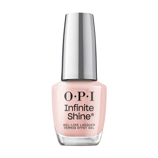 OPI Infinite Shine 15ml - Bubble Bath