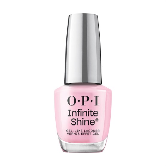 OPI Infinite Shine 15ml - Faux-Ever Yours
