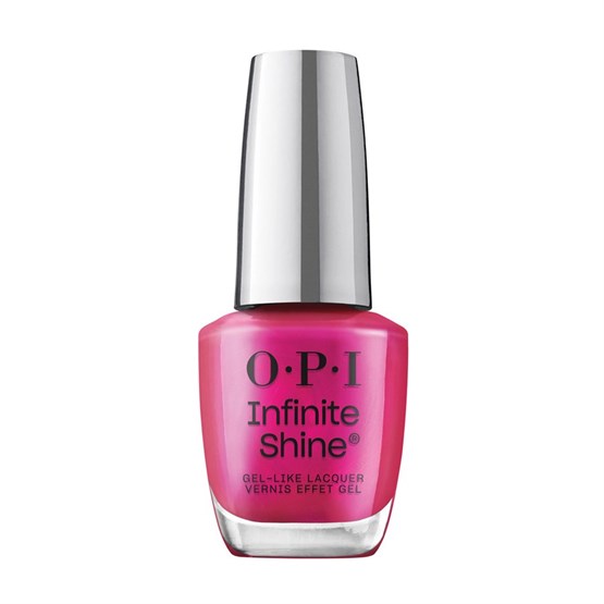 OPI Infinite Shine 15ml - Pompeii Purple