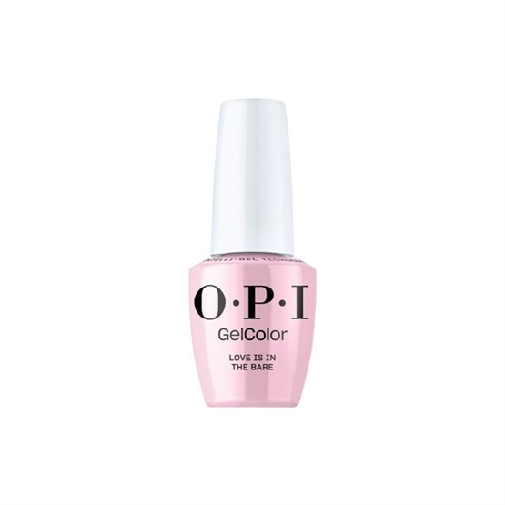 OPI GelColor Hema-Free Love is in the Bare 15ml