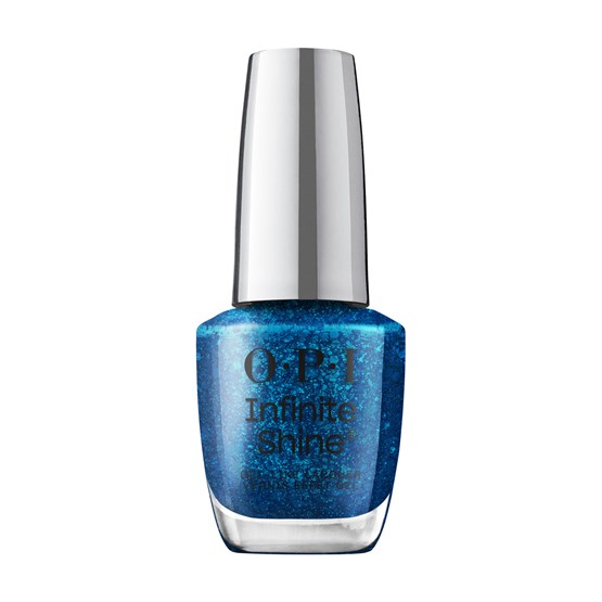 OPI Infinite Shine 15ml - Make 'Em Jelly - Dust The Competition