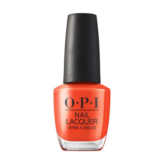 OPI Nail Lacquer 15ml - Make 'Em Jelly - Make 'Em Jelly