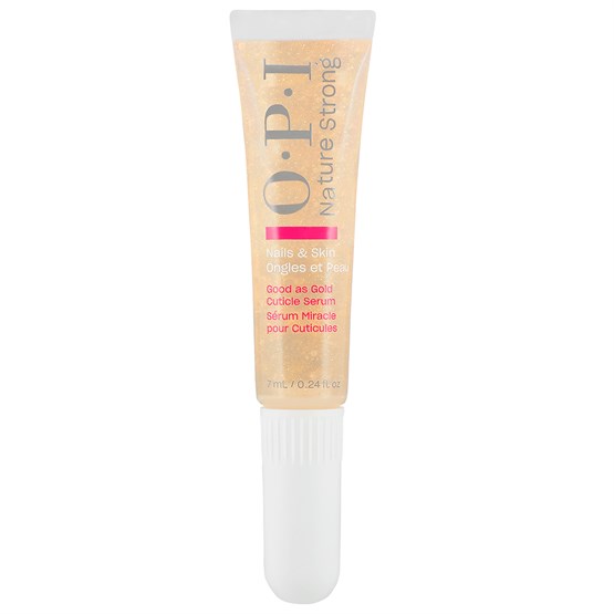 OPI Nature Strong Skincare Good As Gold Cuticle Serum 7ml