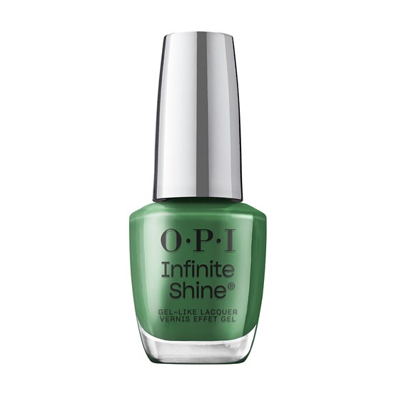 OPI Infinite Shine 15ml - What's Your Mani-tude? - OPI'm A Supermodel