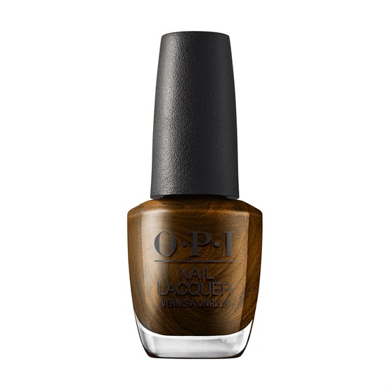 OPI Nail Lacquer 15ml - What's Your Mani-tude? - Band Tease