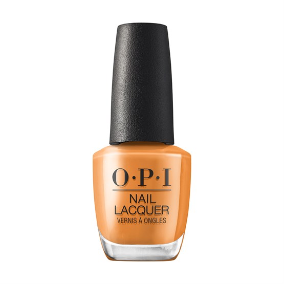 OPI Nail Lacquer 15ml - What's Your Mani-tude? - Penny Loafer Lane