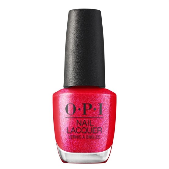 OPI Nail Lail Lacquer 15ml - OPIcons - Big Apple Energy