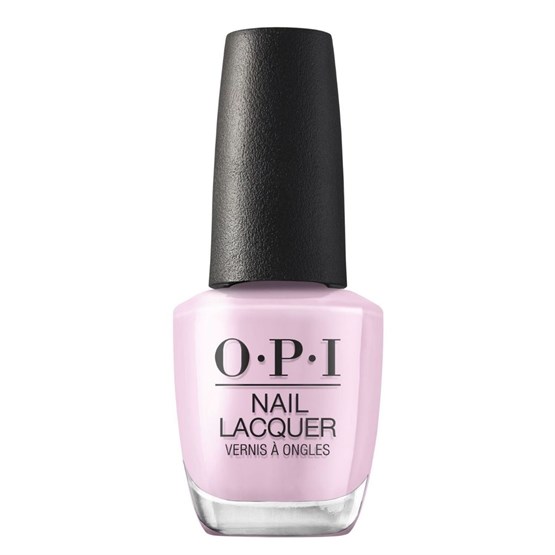 OPI Nail Lail Lacquer 15ml - OPIcons - Mod About Me