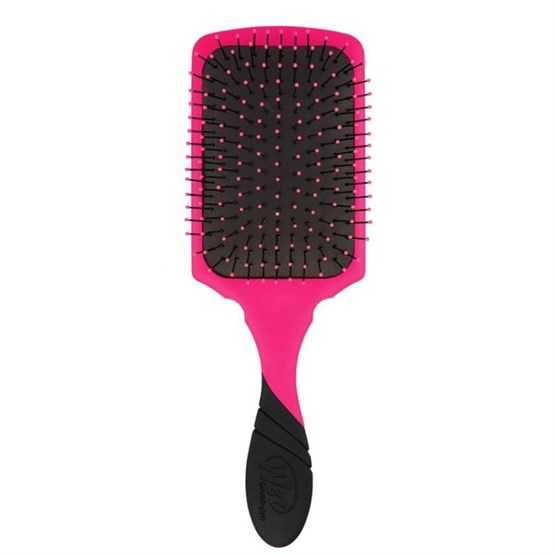 The Wet Brush Pro Detangler Paddle - Pink