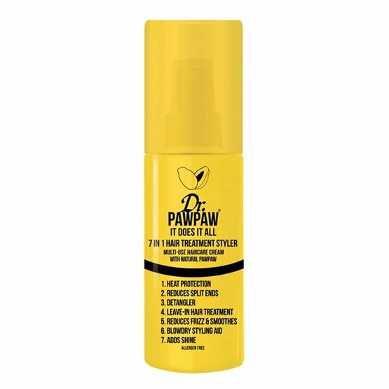 Dr. PAWPAW It Does It All 7 in 1 Hair Treatment Styler 150ml