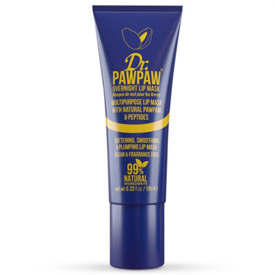 Dr. PAWPAW Overnight Lip Mask 10ml