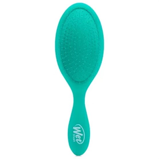 Wet Brush Summer Quenchers Original Detangler - Green Juice