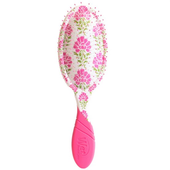 Wet Brush Pro Detangler - Pink Meadow