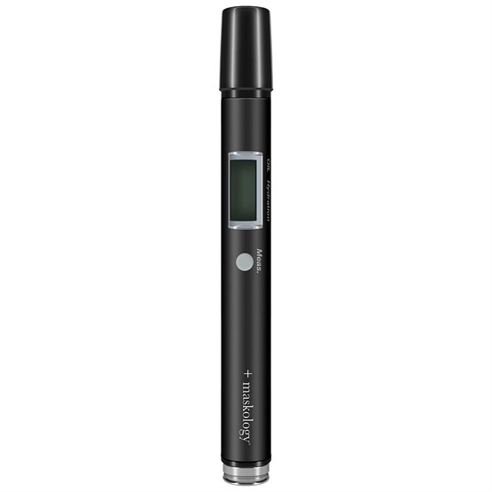 +maskology Skin Analyser
