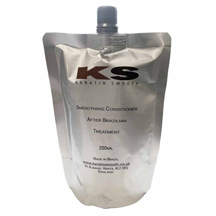 Keratin Smooth After Care Smoothing Treatment 250ml