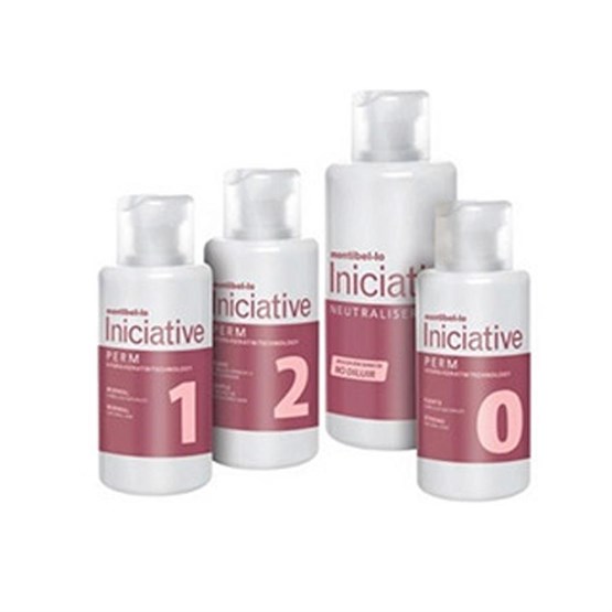 Montibello Iniciative Perm & Neutraliser Twin Set