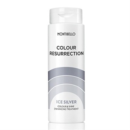 Montibello Colour Resurrection 150ml - Ice Silver