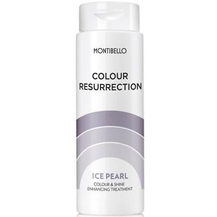 Montibello Colour Resurrection 150ml - Ice Pearl