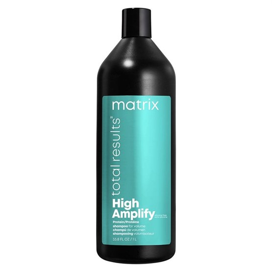 Matrix Total Results High Amplify Shampoo 1000ml