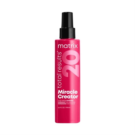 Matrix Miracle Creator Leave-In Spray 190ml