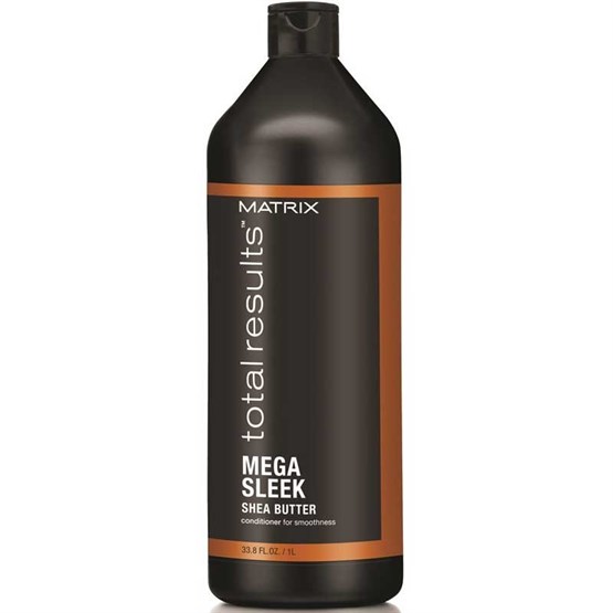 Matrix Total Results Mega Sleek Conditioner 1000ml