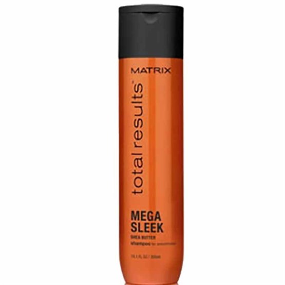 Matrix Total Results Mega Sleek Shampoo 300ml