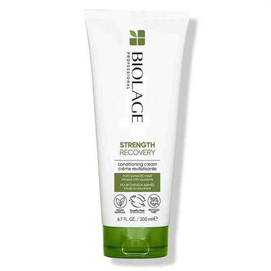 Biolage Strength Recovery Conditioner 200ml