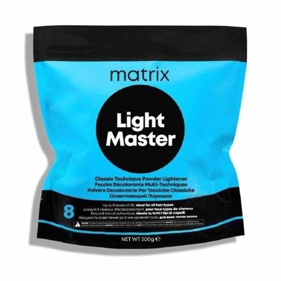 Matrix Light Master 8 Lightening Powder 500g