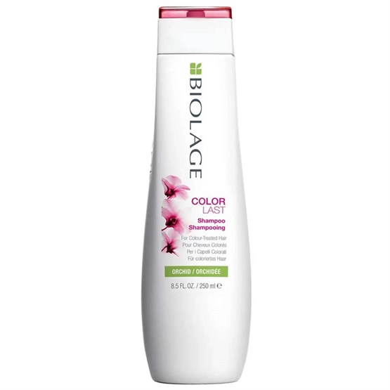 Biolage ColorLast Shampoo 250ml