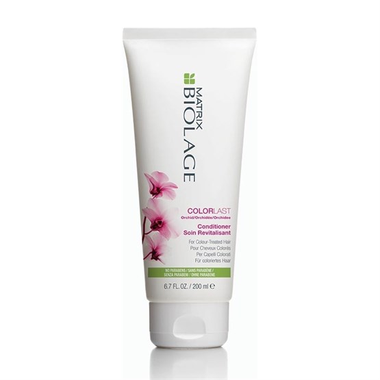 Biolage ColorLast Conditioner 200ml