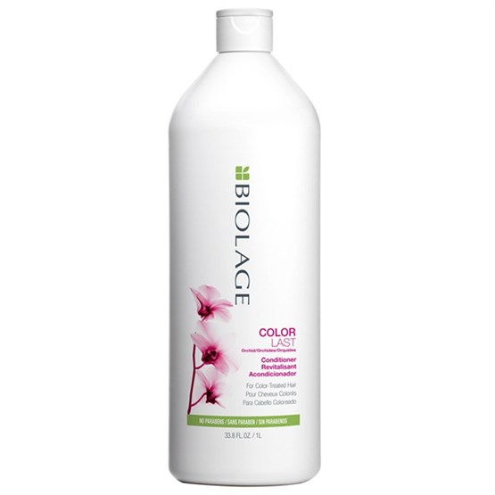 Biolage ColorLast Conditioner 1000ml