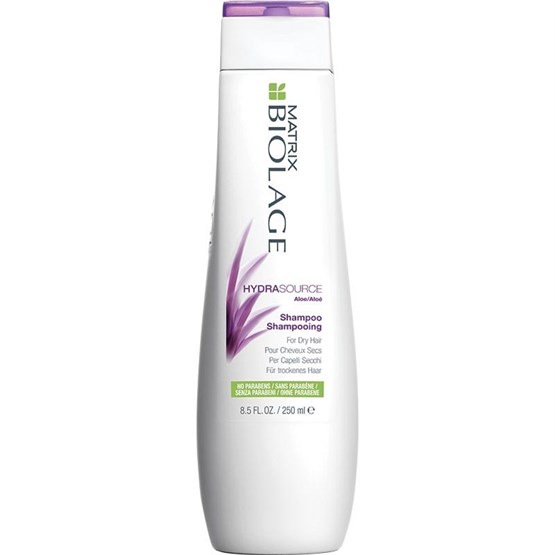 Biolage HydraSource Shampoo 250ml